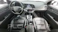 2018 Hyundai Avante