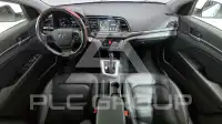 2018 Hyundai Avante