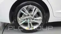 2018 Hyundai Avante