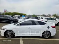 2018 Hyundai Avante