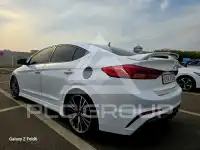 2018 Hyundai Avante
