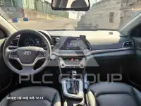 2018 Hyundai Avante