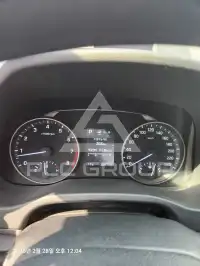 2018 Hyundai Avante