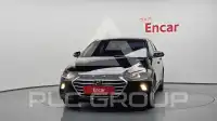 2018 Hyundai Avante