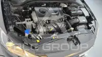 2018 Hyundai Avante