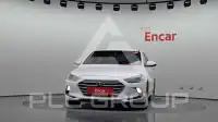 2018 Hyundai Avante