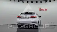 2018 Hyundai Avante