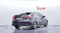 2018 Hyundai Avante
