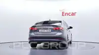 2018 Hyundai Avante