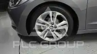 2018 Hyundai Avante