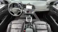 2018 Hyundai Avante