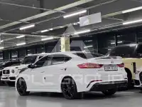 2018 Hyundai Avante