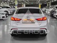 2018 Hyundai Avante