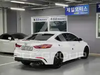 2018 Hyundai Avante