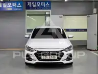 2018 Hyundai Avante