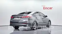 2018 Hyundai Avante