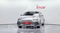 2018 Hyundai Avante