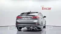 2018 Hyundai Avante