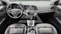 2018 Hyundai Avante