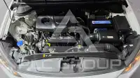 2018 Hyundai Avante