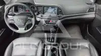 2018 Hyundai Avante