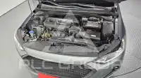 2018 Hyundai Avante