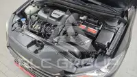2018 Hyundai Avante