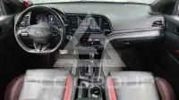 2018 Hyundai Avante