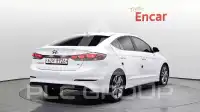 2018 Hyundai Avante