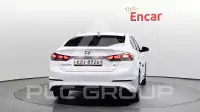 2018 Hyundai Avante