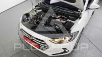 2018 Hyundai Avante