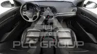 2018 Hyundai Avante