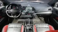 2018 Hyundai Avante