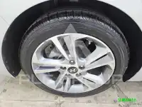 2018 Hyundai Avante