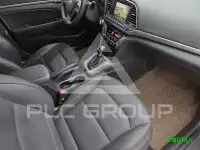 2018 Hyundai Avante
