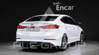 2018 Hyundai Avante
