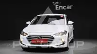 2018 Hyundai Avante