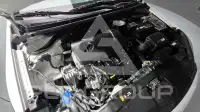 2018 Hyundai Avante