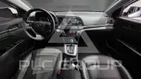 2018 Hyundai Avante