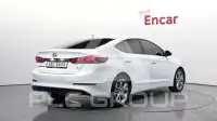 2018 Hyundai Avante