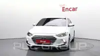 2018 Hyundai Avante