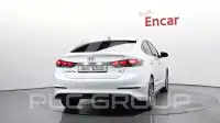 2018 Hyundai Avante