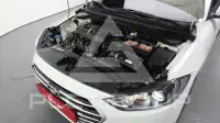 2018 Hyundai Avante