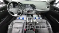 2018 Hyundai Avante