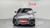 2018 Hyundai Avante