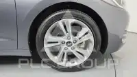 2018 Hyundai Avante