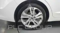 2018 Hyundai Avante