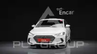2018 Hyundai Avante
