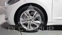 2018 Hyundai Avante