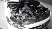 2018 Hyundai Avante